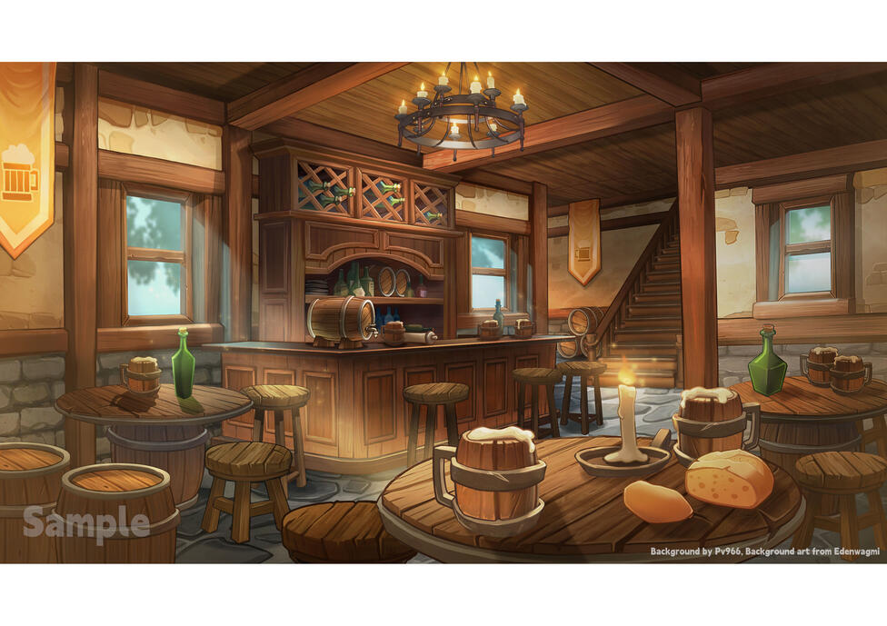 Backgrounds
