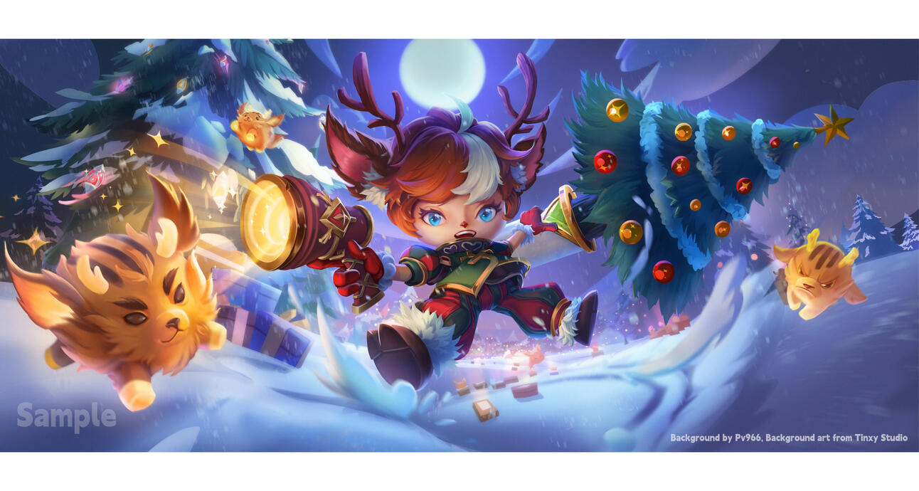 Key Visual