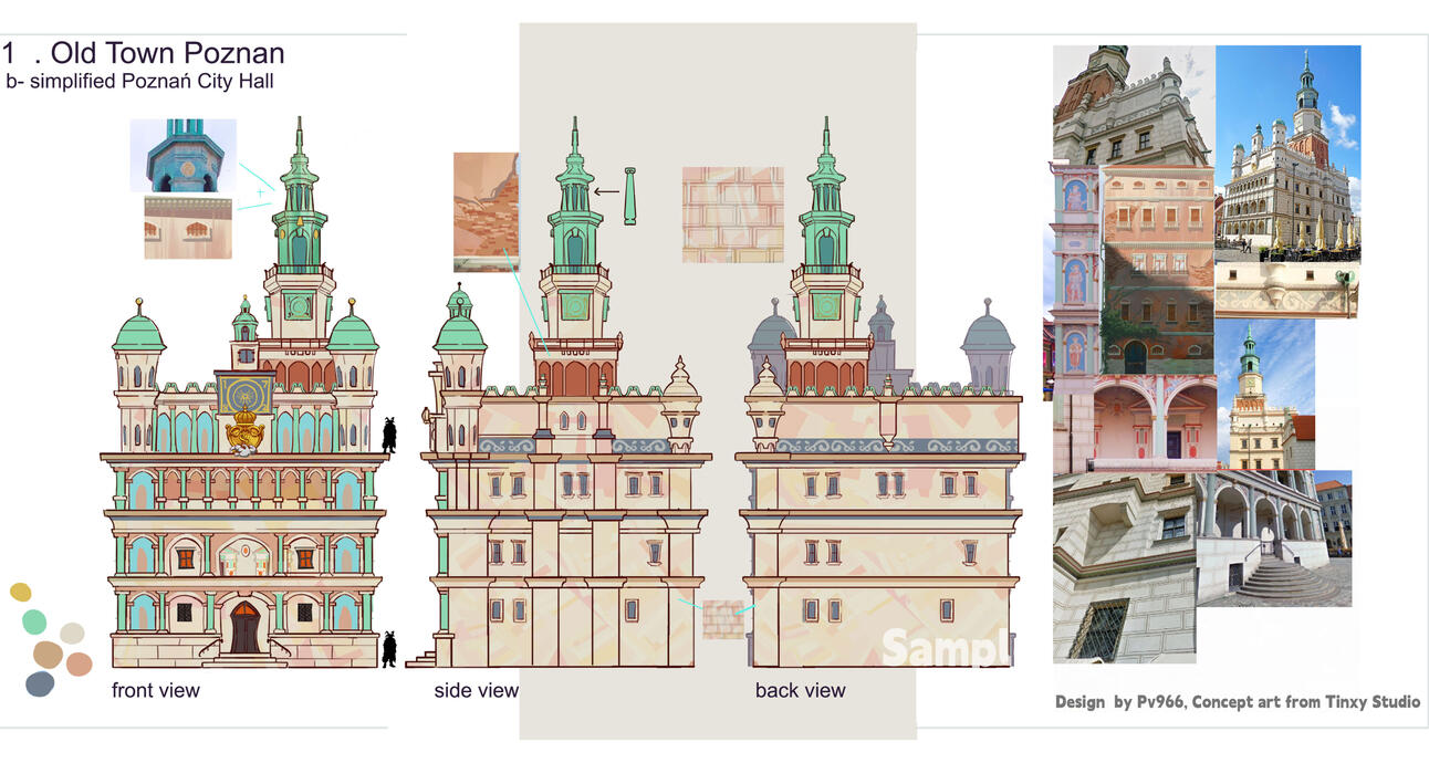 Concept Art