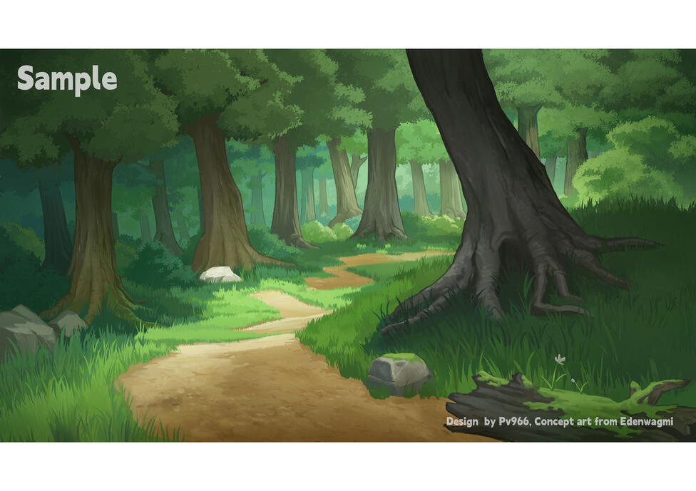 Backgrounds
